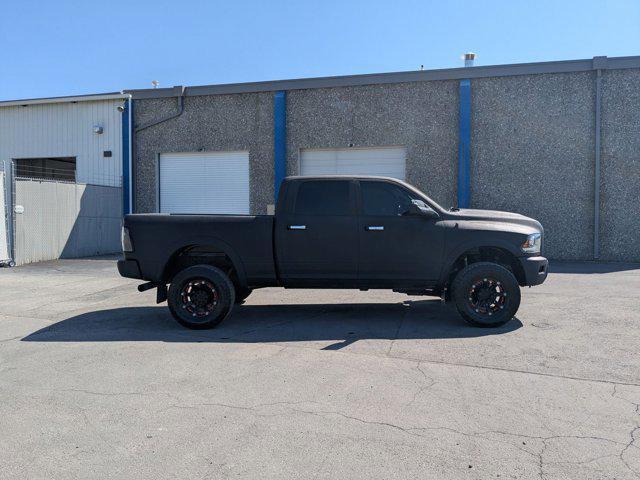 used 2013 Ram 3500 car, priced at $22,995
