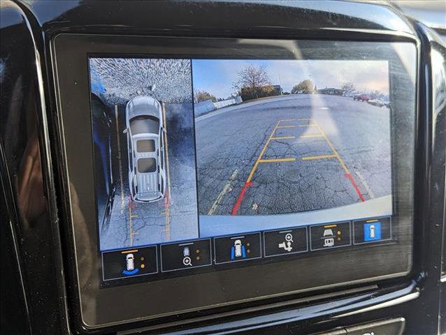 used 2022 Chevrolet Traverse car, priced at $29,991