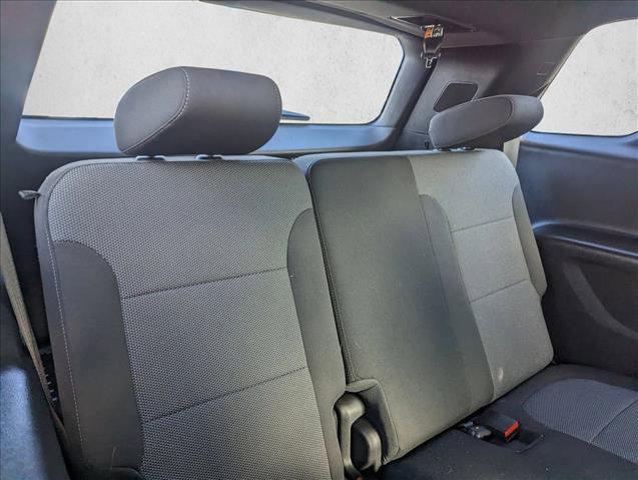 used 2022 Chevrolet Traverse car, priced at $29,991