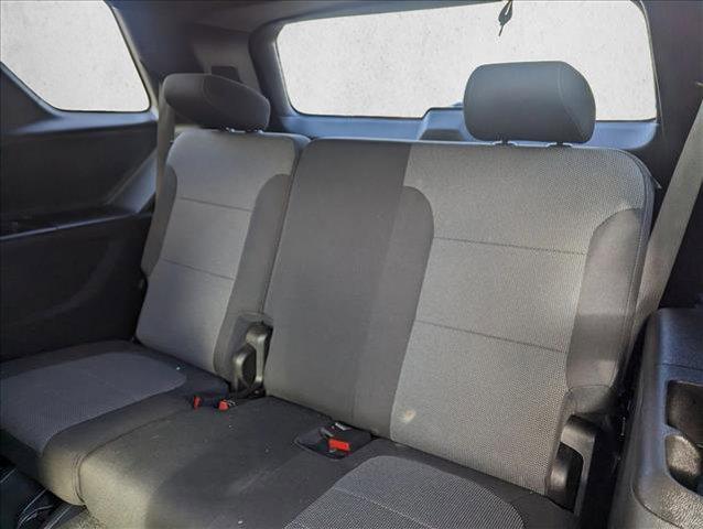 used 2022 Chevrolet Traverse car, priced at $29,991