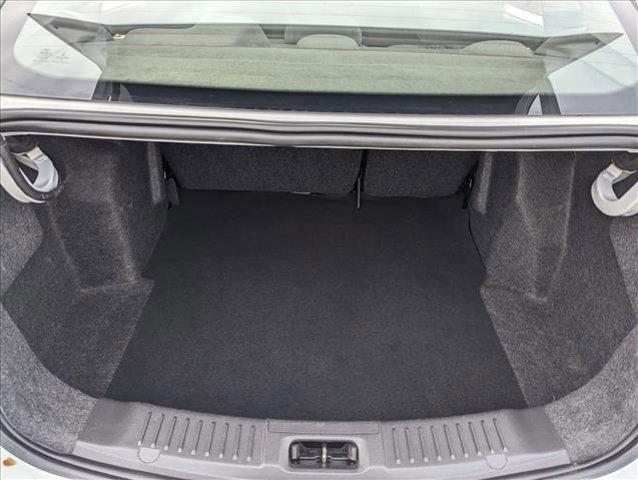 used 2019 Ford Fiesta car, priced at $12,491