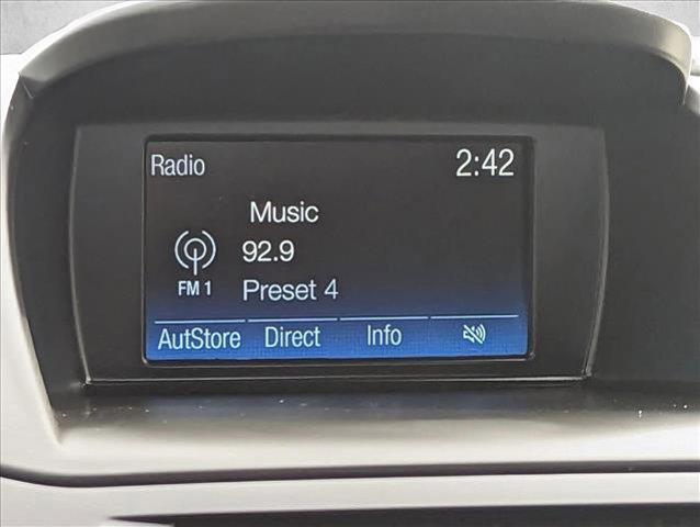 used 2019 Ford Fiesta car, priced at $12,491