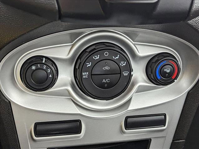 used 2019 Ford Fiesta car, priced at $12,491