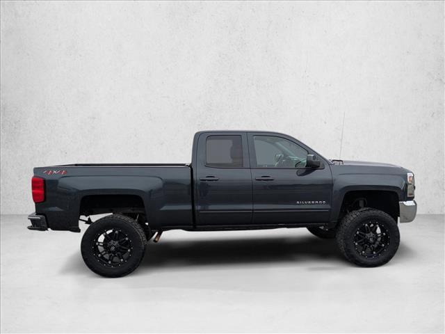 used 2019 Chevrolet Silverado 1500 car, priced at $24,859