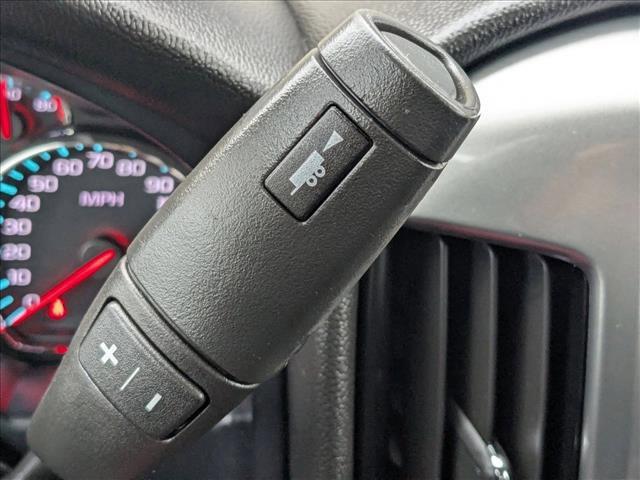 used 2019 Chevrolet Silverado 1500 car, priced at $24,859