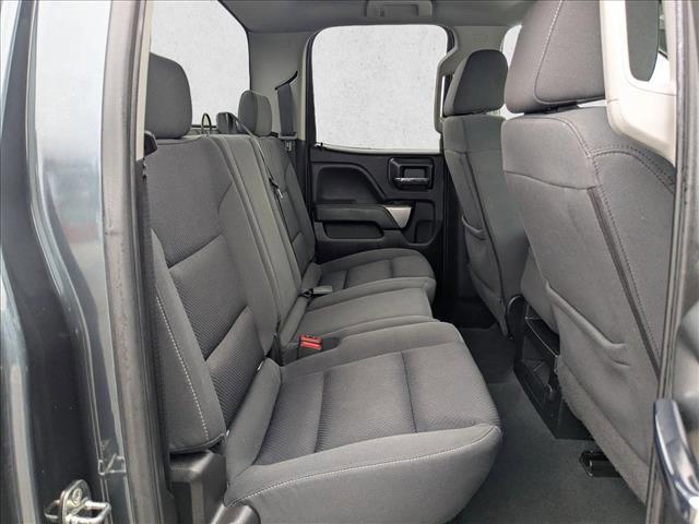 used 2019 Chevrolet Silverado 1500 car, priced at $24,859