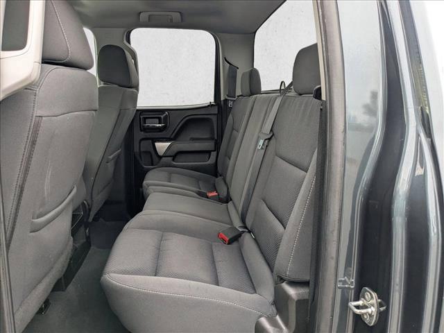 used 2019 Chevrolet Silverado 1500 car, priced at $24,859