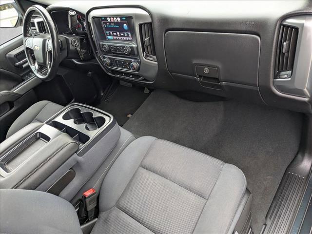 used 2019 Chevrolet Silverado 1500 car, priced at $24,859