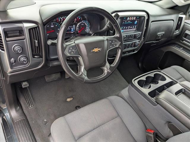 used 2019 Chevrolet Silverado 1500 car, priced at $24,859