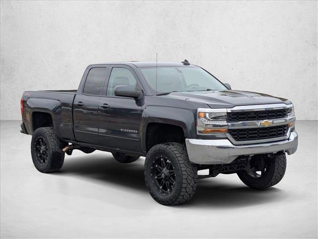 used 2019 Chevrolet Silverado 1500 car, priced at $24,859