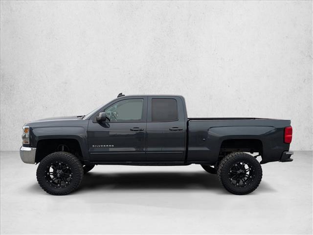 used 2019 Chevrolet Silverado 1500 car, priced at $24,859