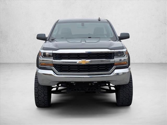 used 2019 Chevrolet Silverado 1500 car, priced at $24,859