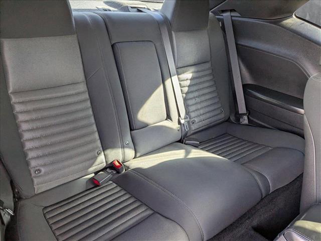 used 2013 Dodge Challenger car, priced at $9,491