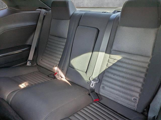 used 2013 Dodge Challenger car, priced at $9,491