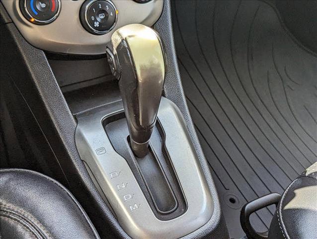 used 2012 Chevrolet Sonic car, priced at $8,915