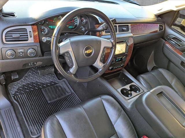 used 2011 Chevrolet Silverado 2500 car, priced at $29,900