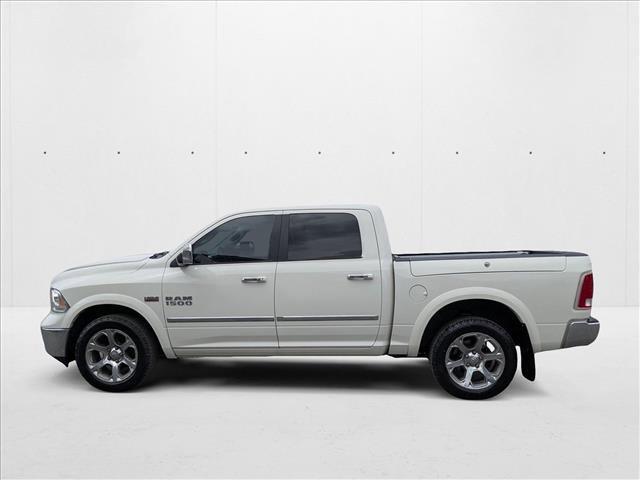 used 2016 Ram 1500 car, priced at $25,477