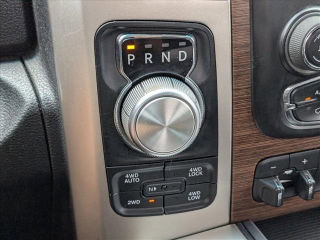 used 2016 Ram 1500 car, priced at $25,477