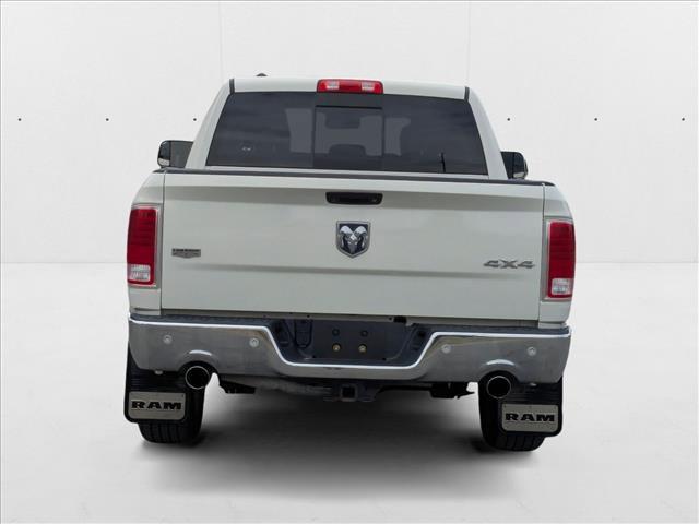 used 2016 Ram 1500 car, priced at $25,477