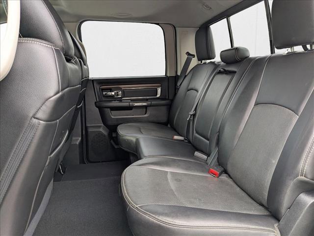 used 2016 Ram 1500 car, priced at $25,477