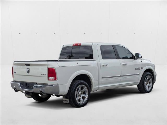 used 2016 Ram 1500 car, priced at $25,477