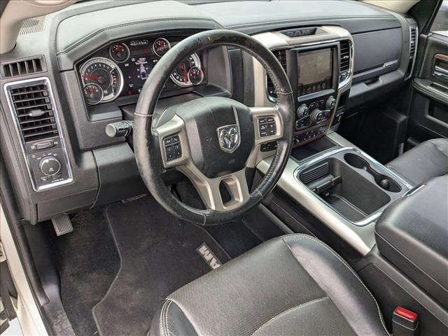 used 2016 Ram 1500 car, priced at $25,477
