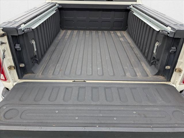 used 2016 Ram 1500 car, priced at $25,477