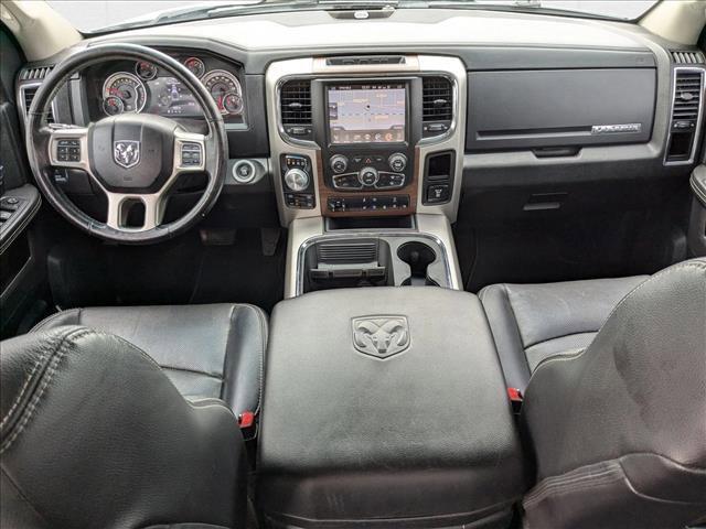 used 2016 Ram 1500 car, priced at $25,477