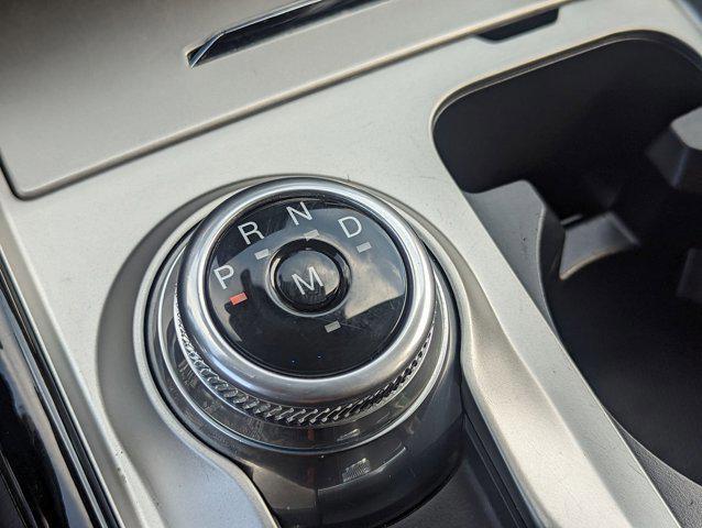 used 2022 Ford Explorer car, priced at $40,991