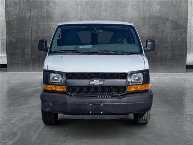 used 2012 Chevrolet Express 1500 car, priced at $14,995