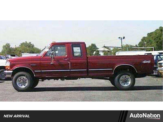 used 1997 Ford F-250 car, priced at $15,990