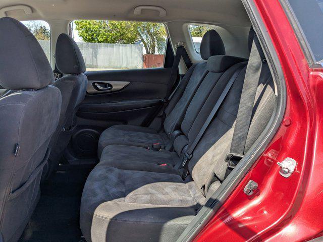 used 2016 Nissan Rogue car, priced at $6,995