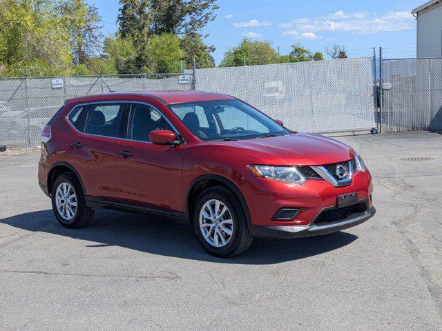 used 2016 Nissan Rogue car, priced at $6,995