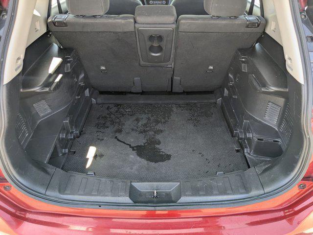 used 2016 Nissan Rogue car, priced at $6,995