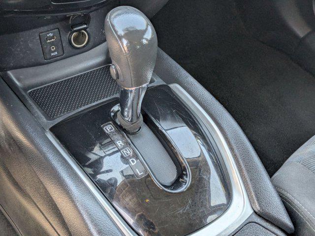used 2016 Nissan Rogue car, priced at $6,995
