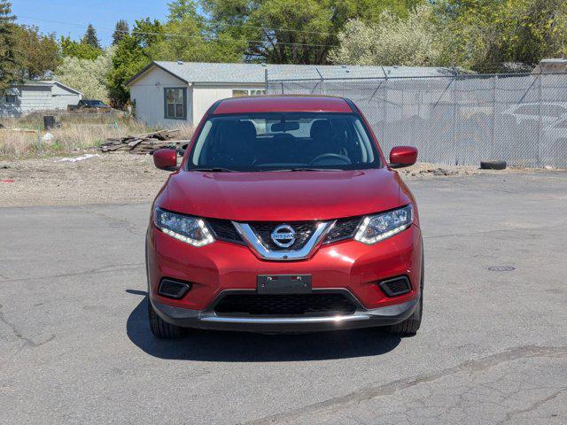used 2016 Nissan Rogue car, priced at $6,995