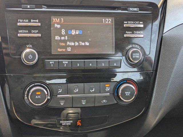 used 2016 Nissan Rogue car, priced at $6,995