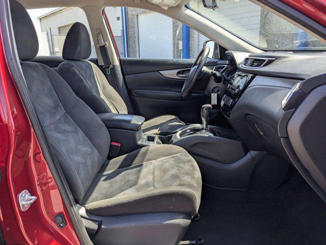 used 2016 Nissan Rogue car, priced at $6,995