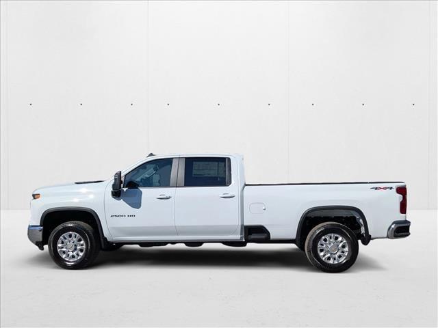 new 2026 Chevrolet Silverado 2500 car, priced at $70,952