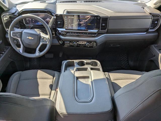 new 2026 Chevrolet Silverado 2500 car, priced at $70,952