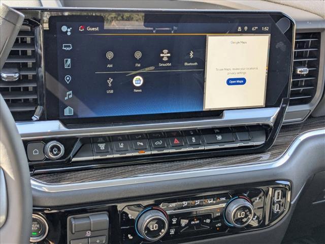 new 2026 Chevrolet Silverado 2500 car, priced at $70,952