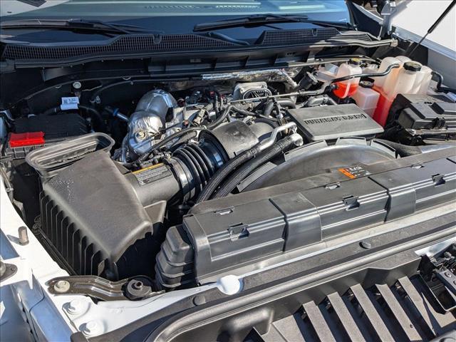 new 2026 Chevrolet Silverado 2500 car, priced at $70,952