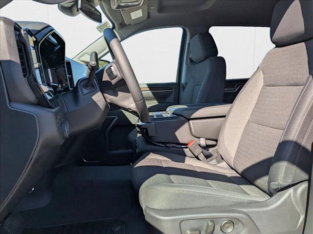 new 2026 Chevrolet Silverado 2500 car, priced at $70,952