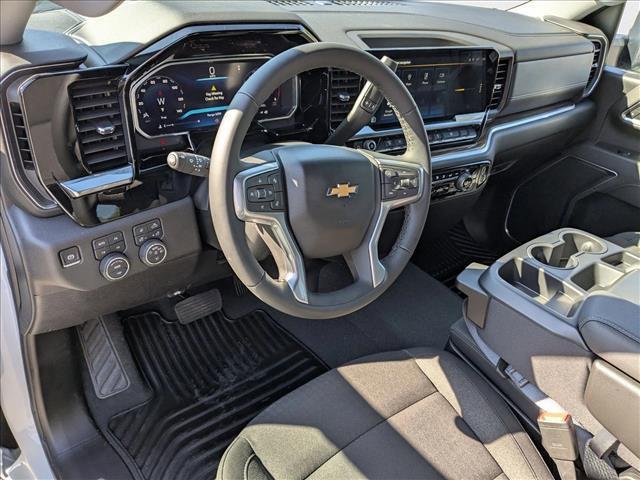 new 2026 Chevrolet Silverado 2500 car, priced at $70,952