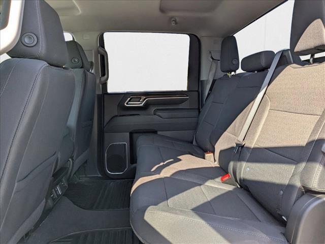 new 2026 Chevrolet Silverado 2500 car, priced at $70,952