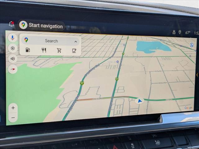 new 2026 Chevrolet Silverado 2500 car, priced at $70,952