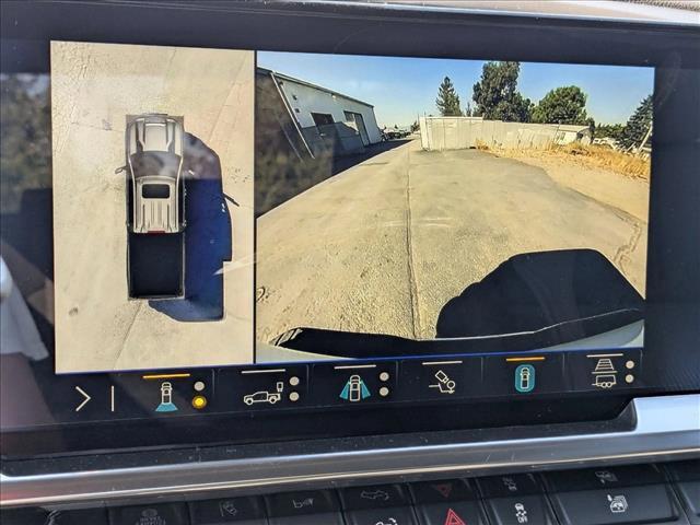 new 2026 Chevrolet Silverado 2500 car, priced at $70,952