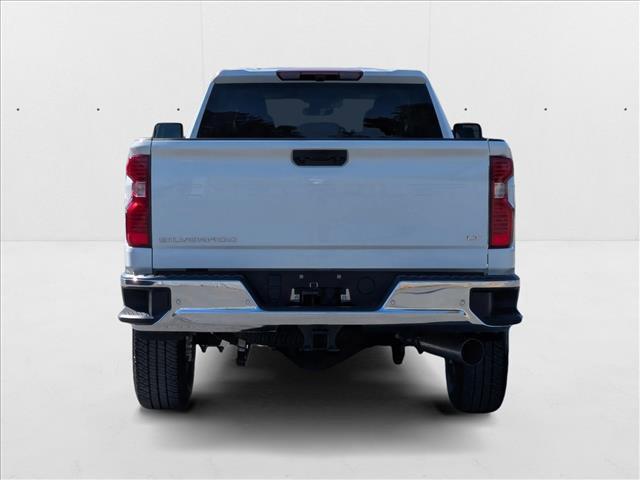 new 2026 Chevrolet Silverado 2500 car, priced at $70,952