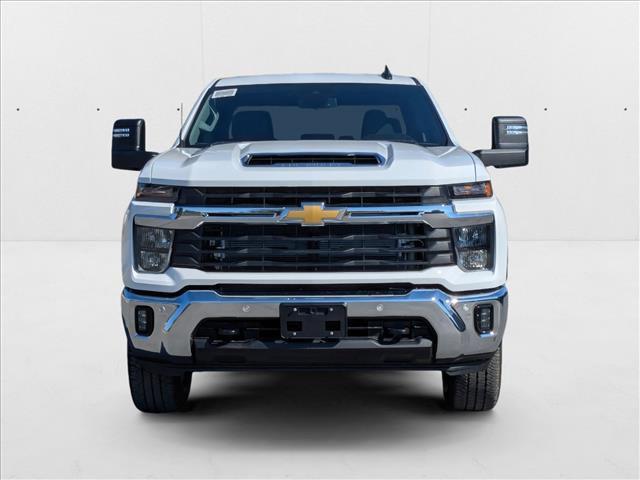 new 2026 Chevrolet Silverado 2500 car, priced at $70,952