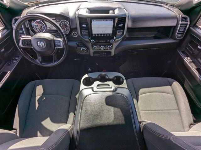 used 2022 Ram 2500 car, priced at $41,817